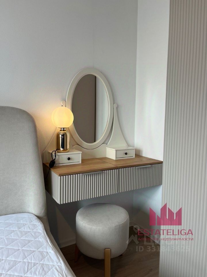 m. Aminyevskaya: Apartment, 2-rooms