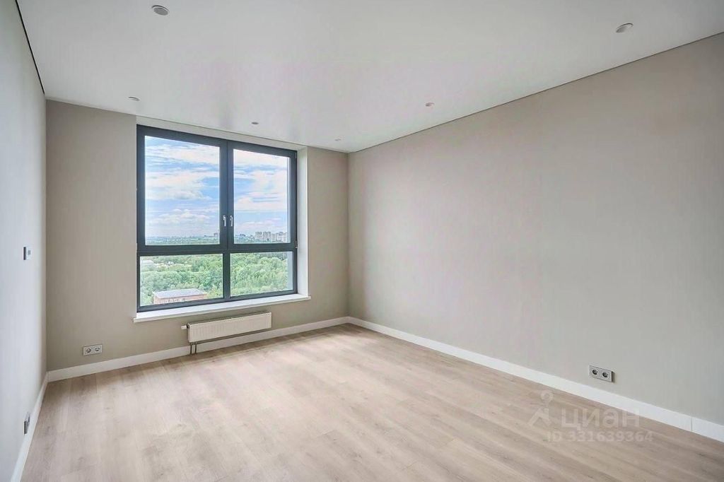 m. Davydkovo: Apartment, 2-rooms
