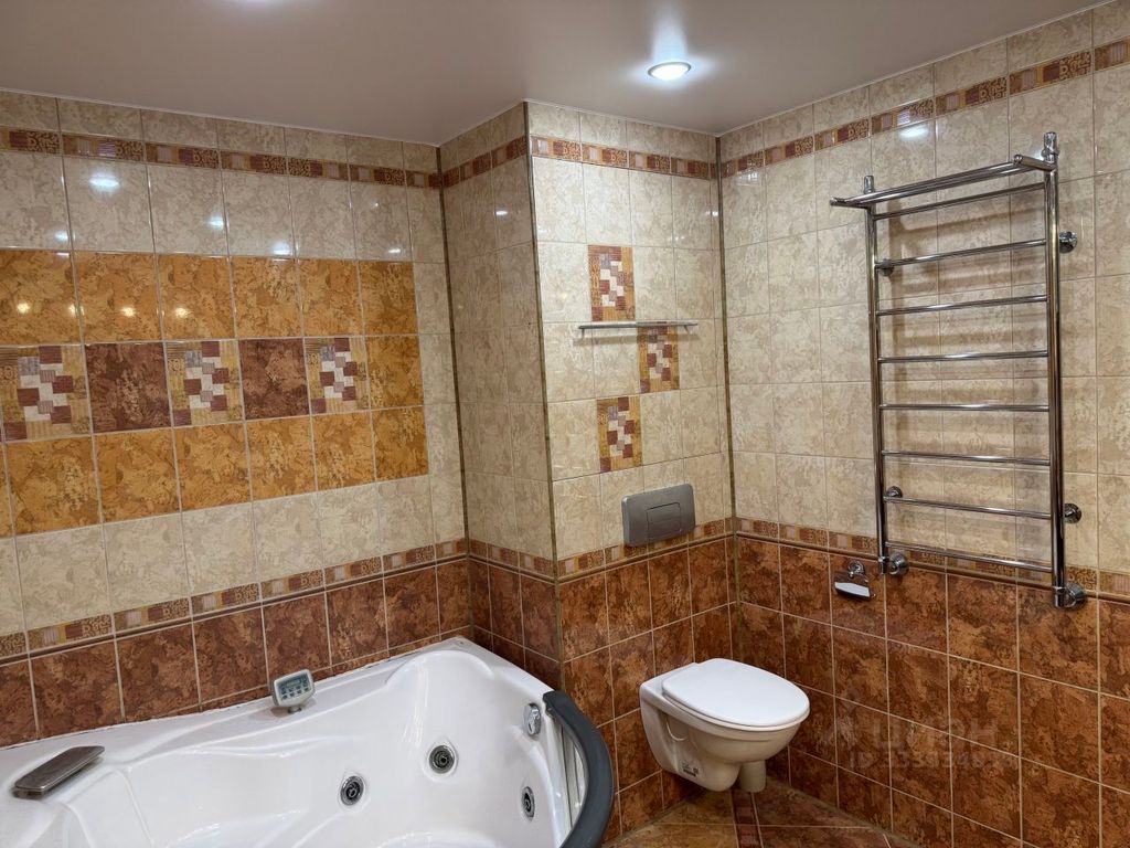 m. Penyagino: Apartment, 3-rooms