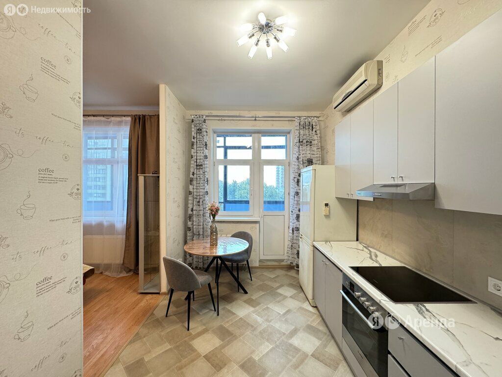 m. Tushinskaya: Apartment, 1-rooms