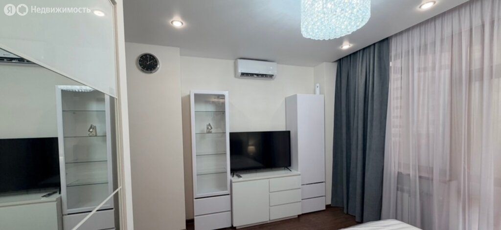 m. Universitet: Apartment, 2-rooms