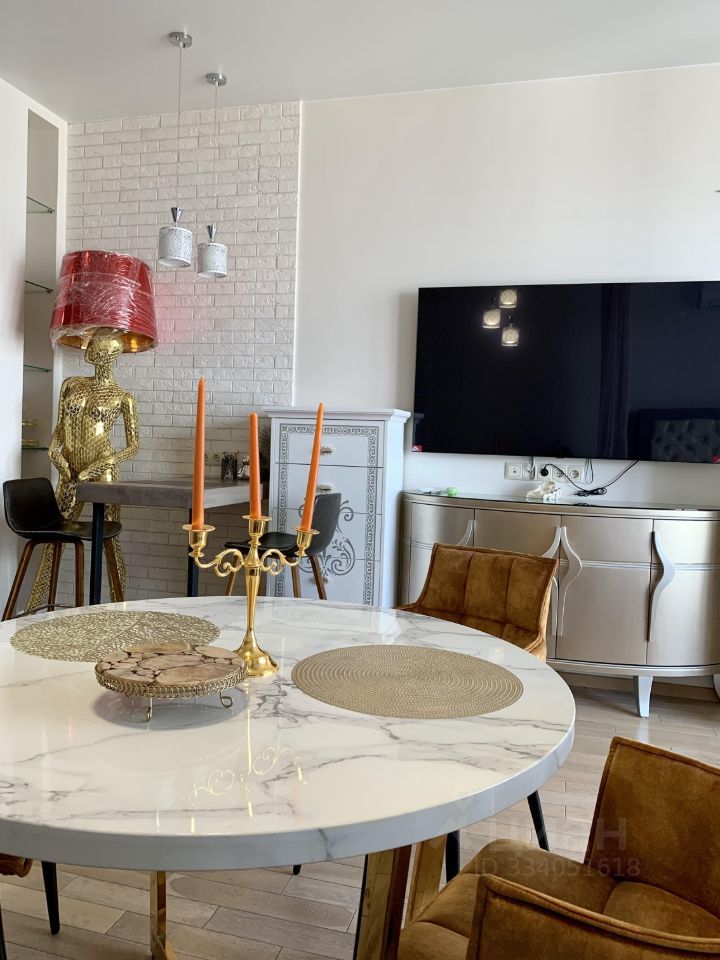 m. Shelepikha: Apartment, studio