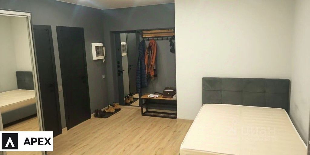 m. Polyanka: Apartment, 1-rooms