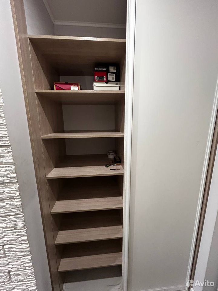 m. Sheremetyevskaya: Apartment, 1-rooms