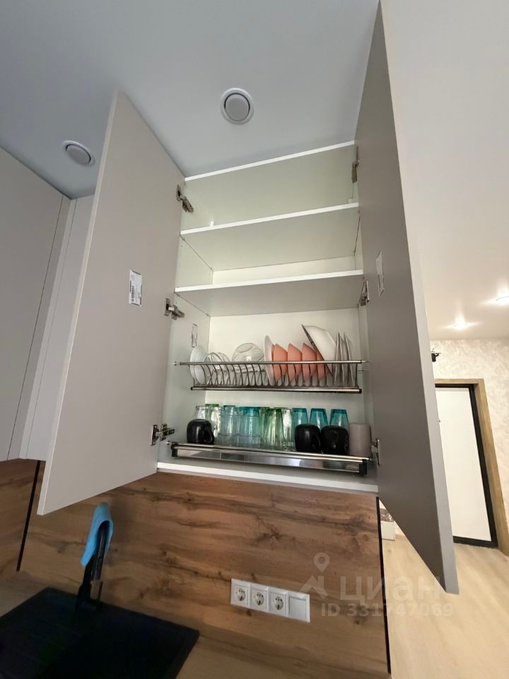 m. Opalikha: Apartment, 2-rooms