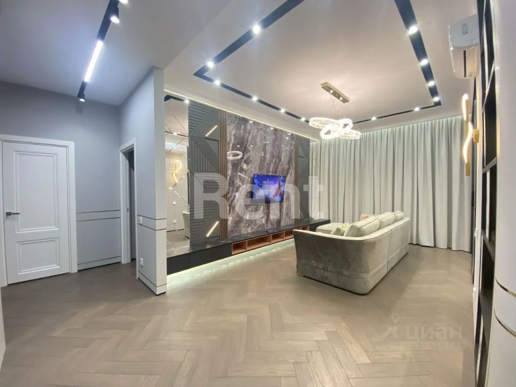 m. Tekhnopark: Apartment, 2-rooms