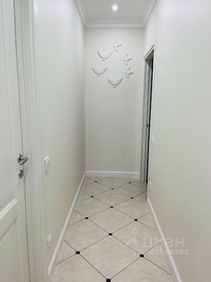 m. Bulvar Rokossovskogo: Apartment, 2-rooms