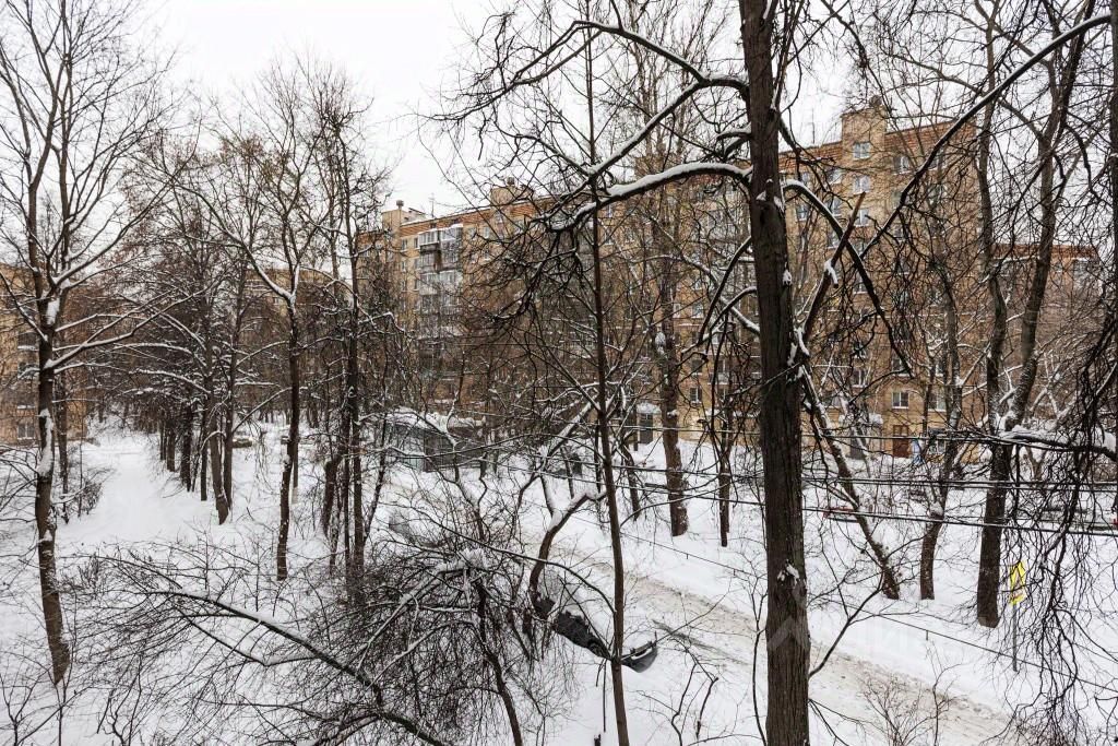 m. Khimki: Apartment, 1-rooms