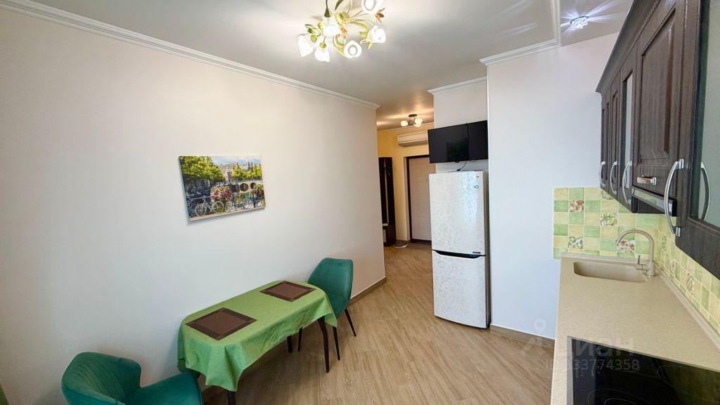 m. Fili: Apartment, 1-rooms