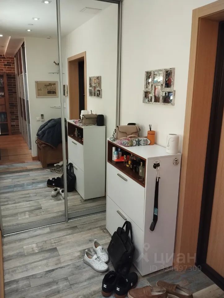 m. Begovaya: Apartment, 1-rooms