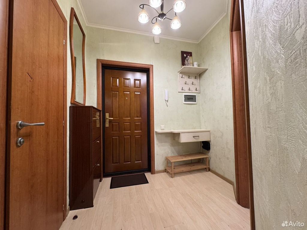 m. Dostoevskaya: Apartment, 1-rooms