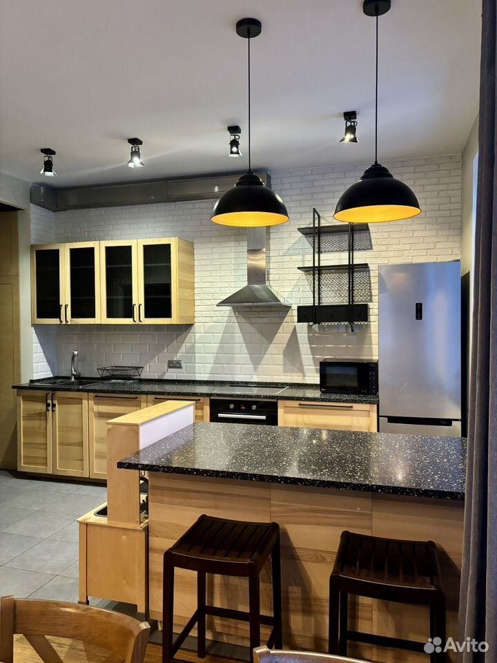 m. Kotelniki: Apartment, 3-rooms