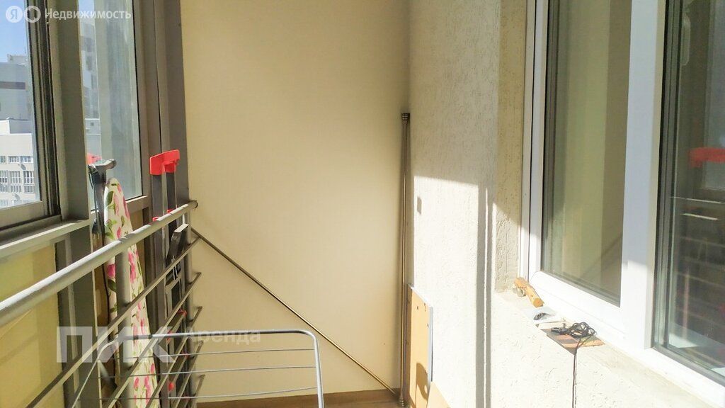 m. Nikolskoe: Apartment, studio