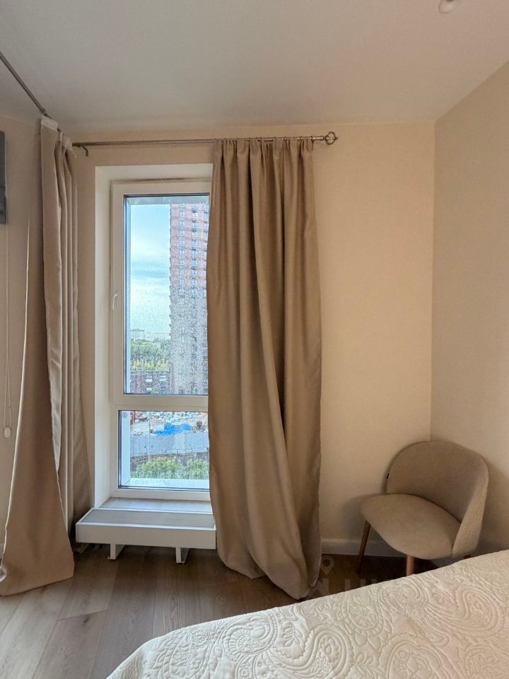 m. Volgogradsky prospekt: Apartment, 1-rooms