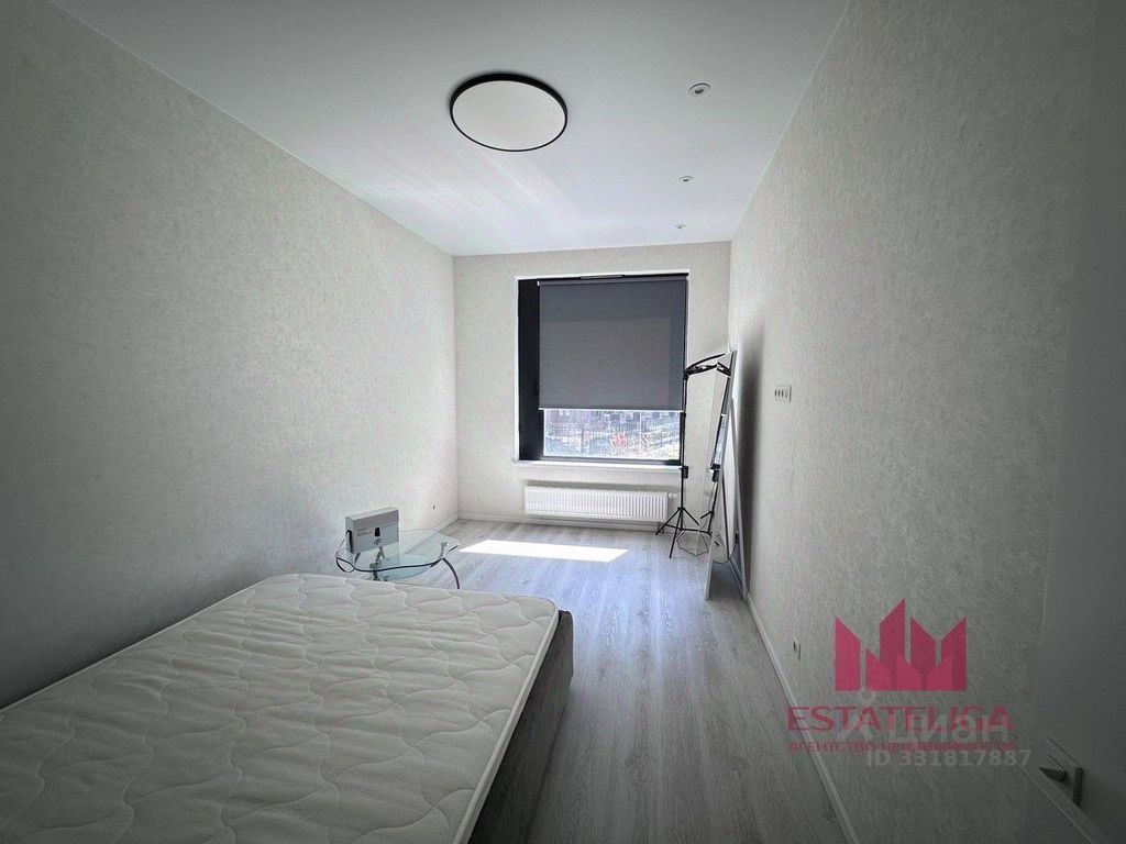 m. Shelepikha: Apartment, 2-rooms