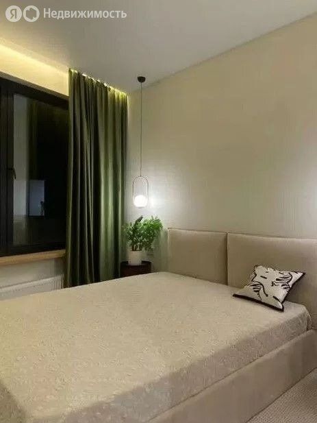 m. Nagatinskaya: Apartment, 1-rooms