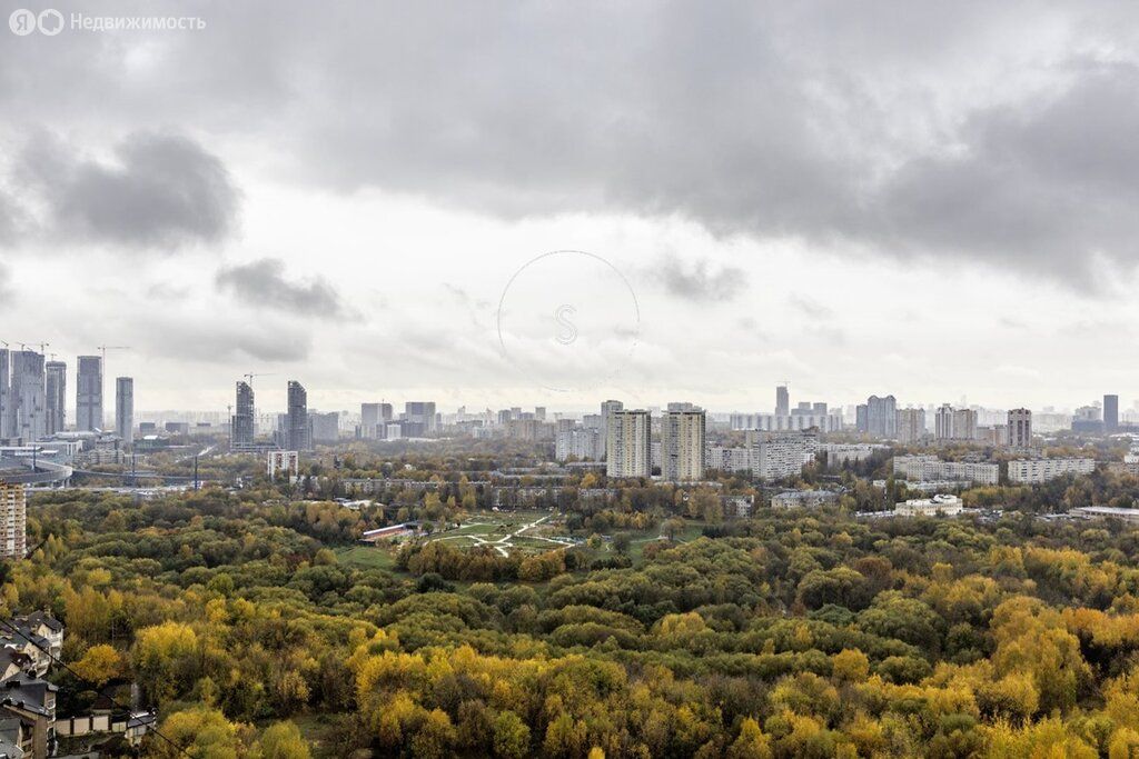 m. Matveevskoe: Apartment, 3-rooms