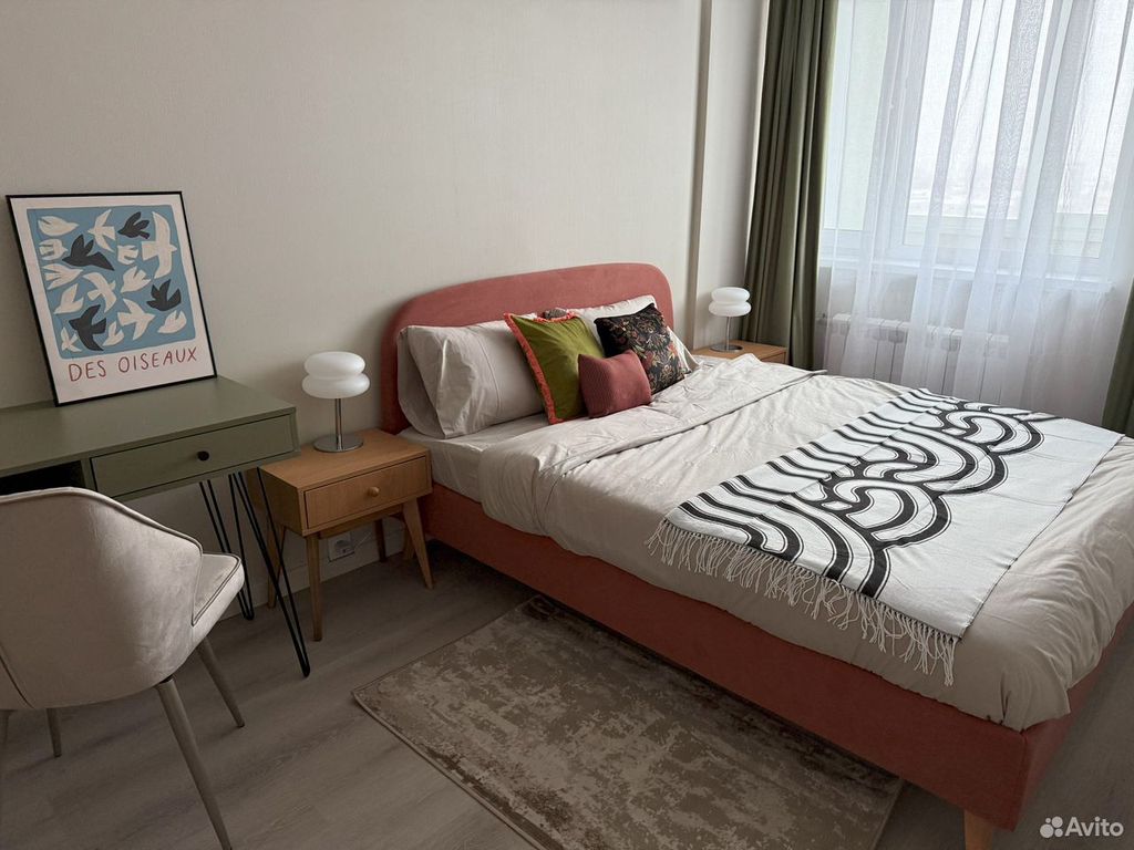 m. Savelovskaya: Apartment, 1-rooms