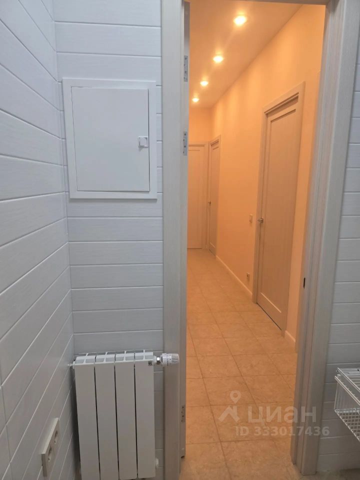 m. Spartak: Apartment, 2-rooms