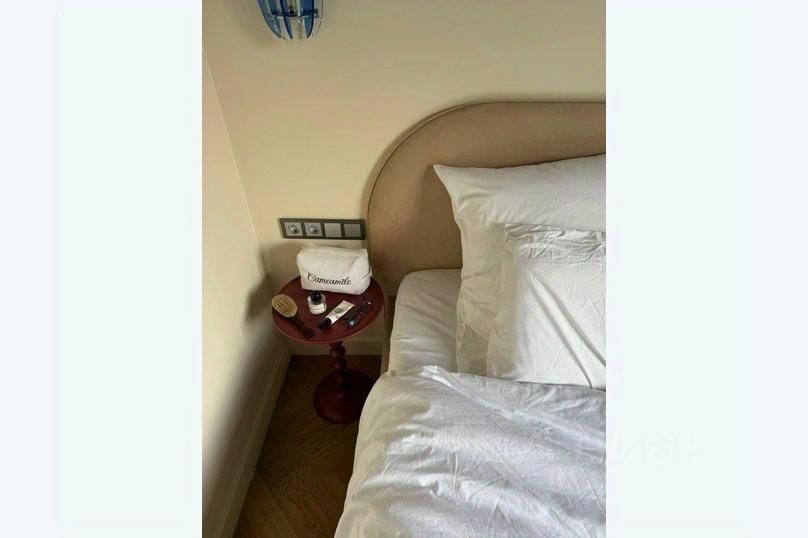 m. Sportivnaya: Apartment, 2-rooms