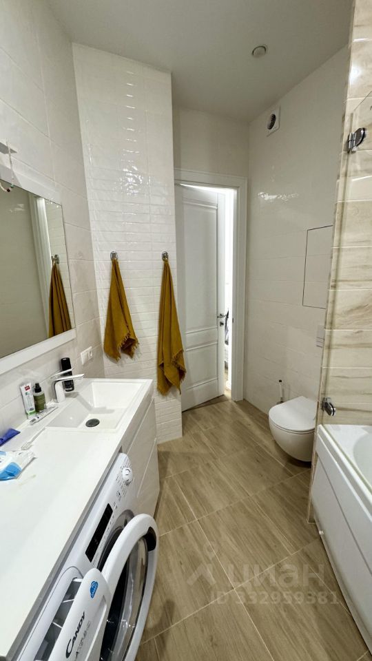 m. Vodny stadion: Apartment, 1-rooms