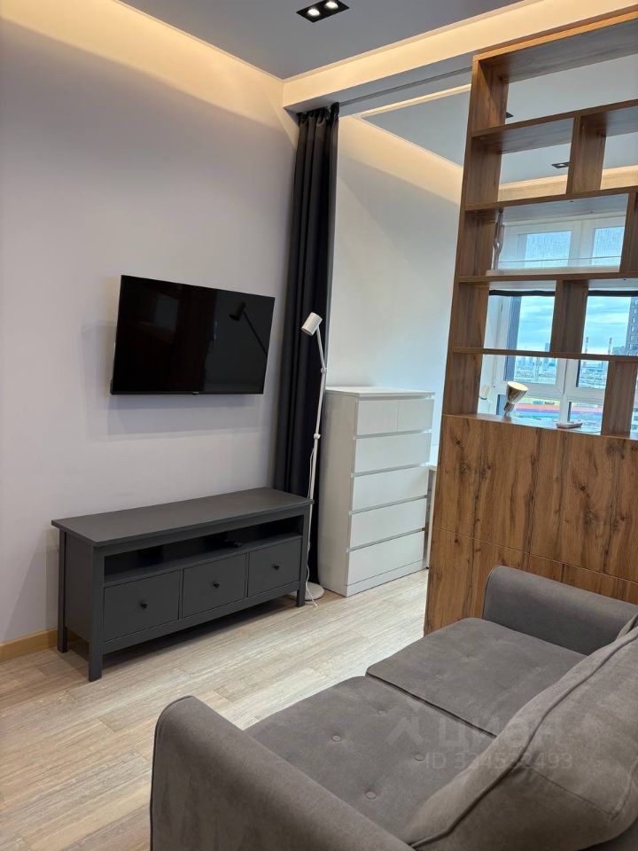 m. Aviamotornaya: Apartment, 1-rooms