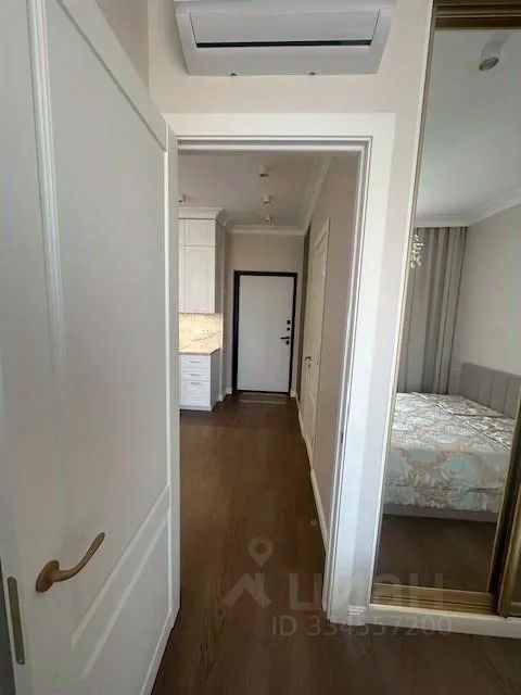 m. Aviamotornaya: Apartment, 2-rooms
