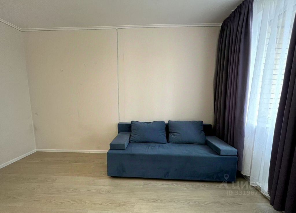 m. Pyatnitskoe shosse: Apartment, studio