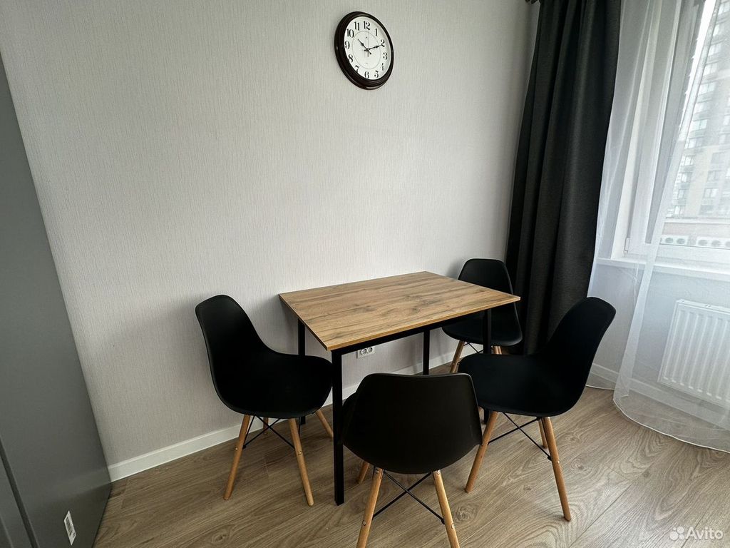 m. Zheleznodorozhnaya: Apartment, 1-rooms