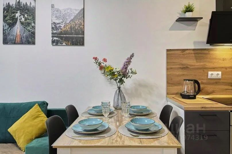 m. Kotelniki: Apartment, 1-rooms