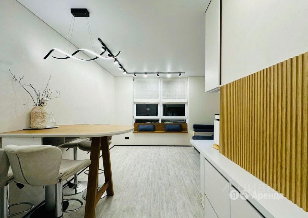 m. Nemchinovka: Apartment, studio