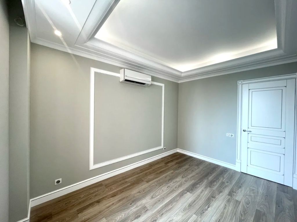m. Kuntsevskaya: Apartment, 3-rooms
