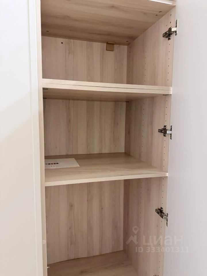 m. Terekhovo: Apartment, 1-rooms