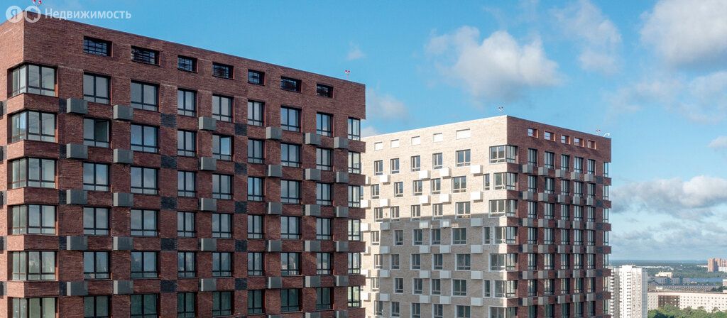 m. Streshnevo: Apartment, 2-rooms