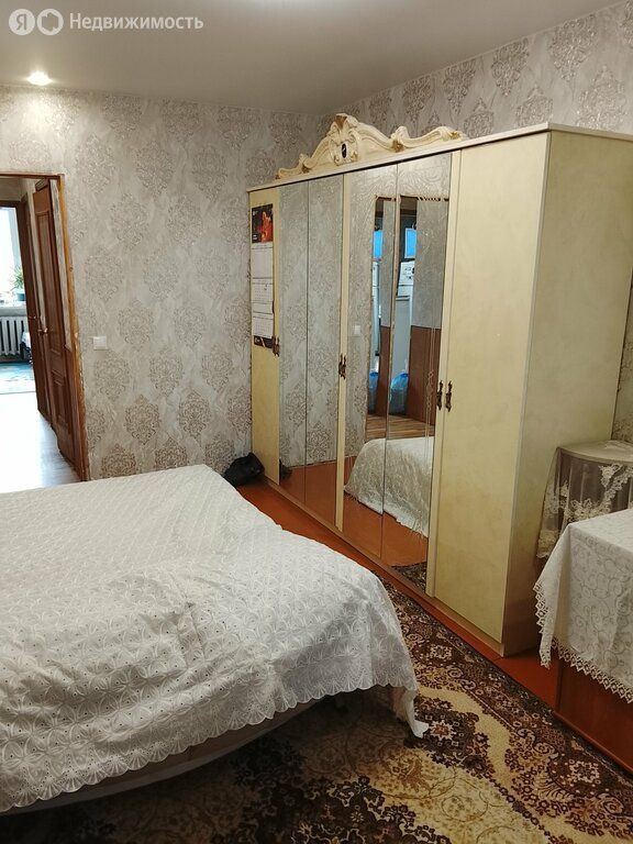m. Podolsk: Apartment, 3-rooms