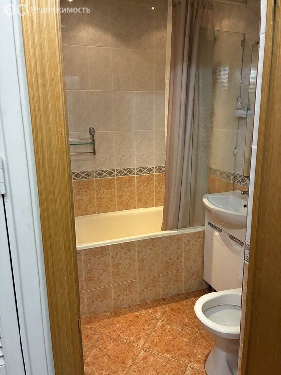 m. Sportivnaya: Apartment, 1-rooms