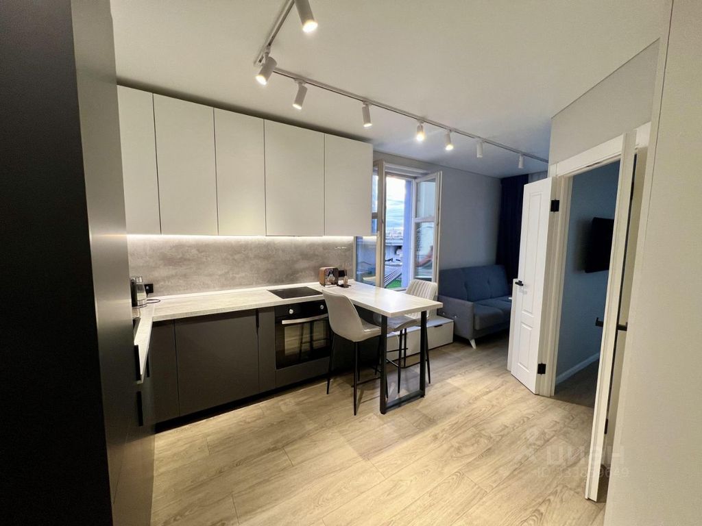 m. Penyagino: Apartment, 1-rooms