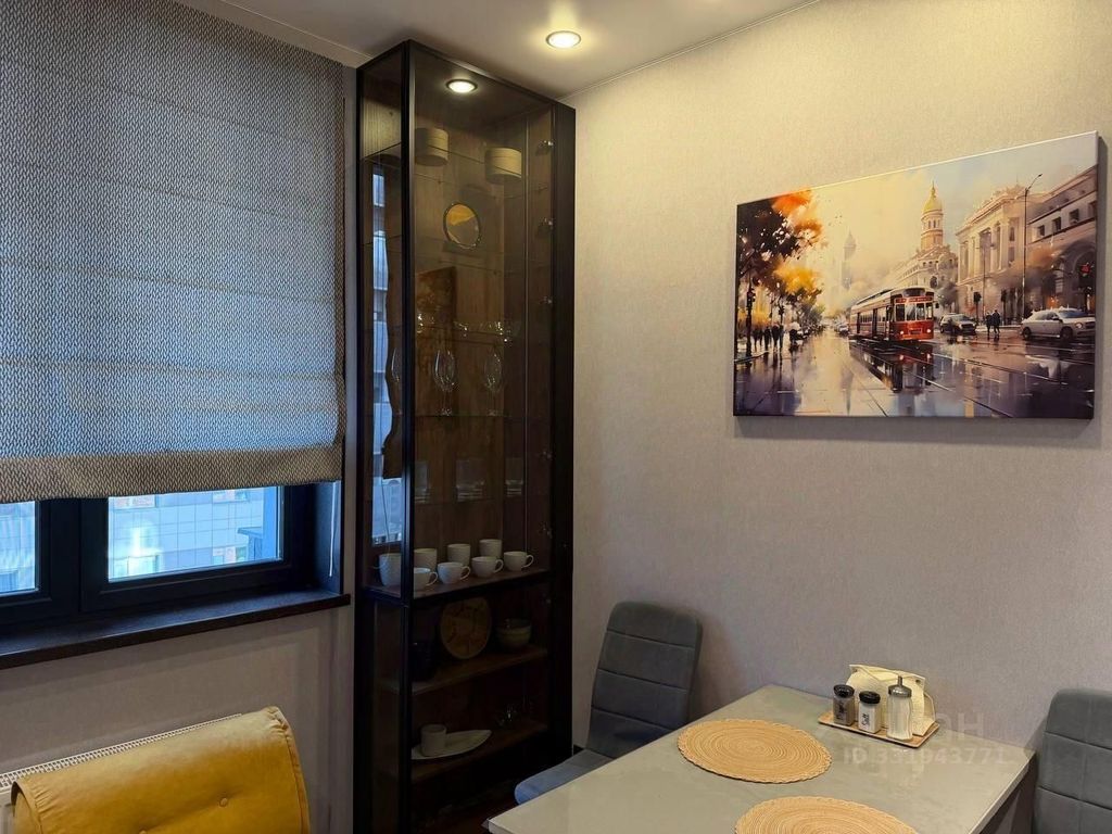 m. Kuntsevskaya: Apartment, 1-rooms