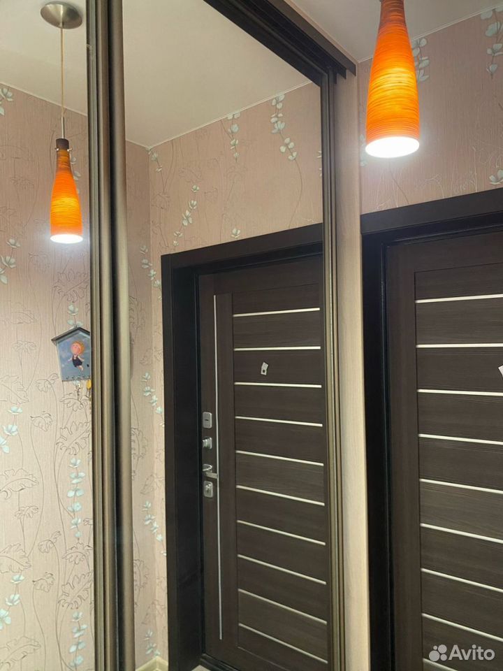 m. Podolsk: Apartment, 1-rooms