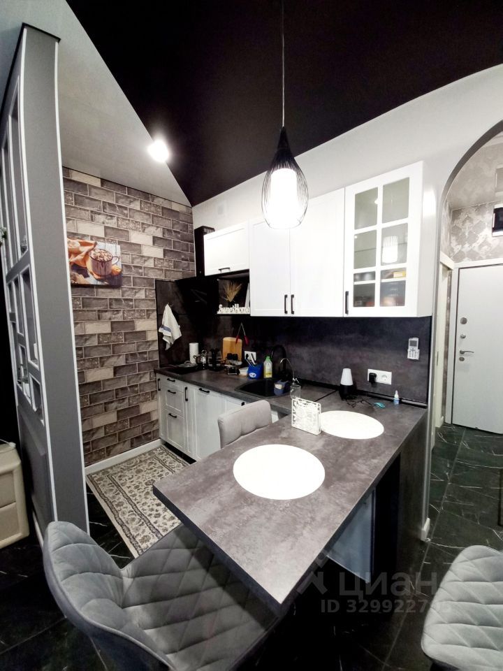 m. Strogino: Apartment, studio
