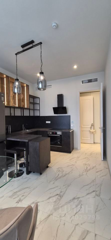 m. Kaluzhskaya: Apartment, 1-rooms