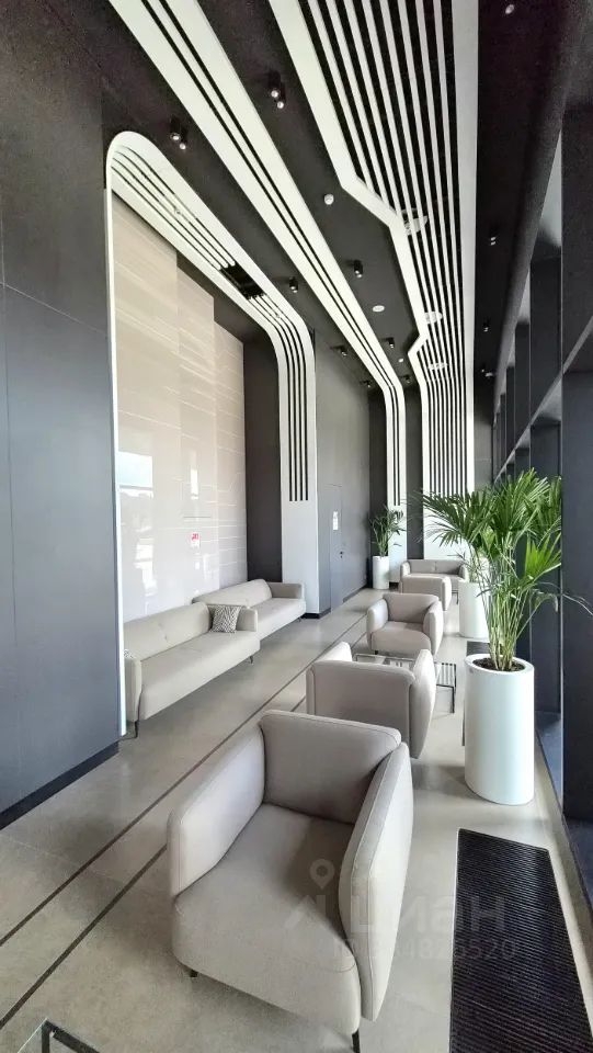 m. Terekhovo: Apartment, studio