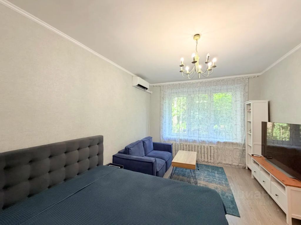m. Khimki: Apartment, 1-rooms
