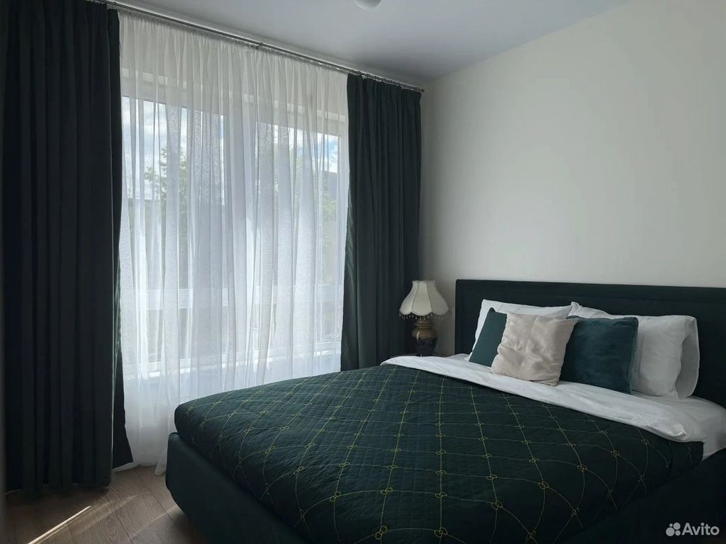m. Butyrskaya : Apartment, 2-rooms