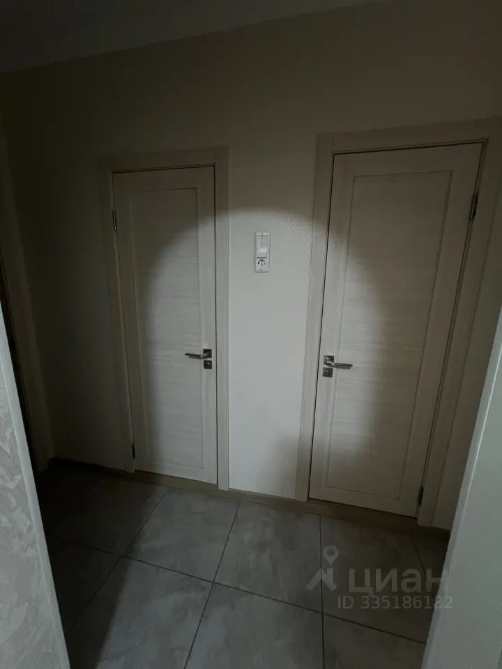 m. Kotelniki: Apartment, 2-rooms
