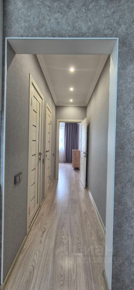 m. Kryukovo: Apartment, 2-rooms