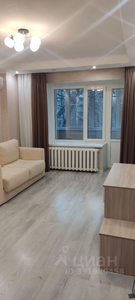 m. Mayakovskaya: Apartment, 1-rooms