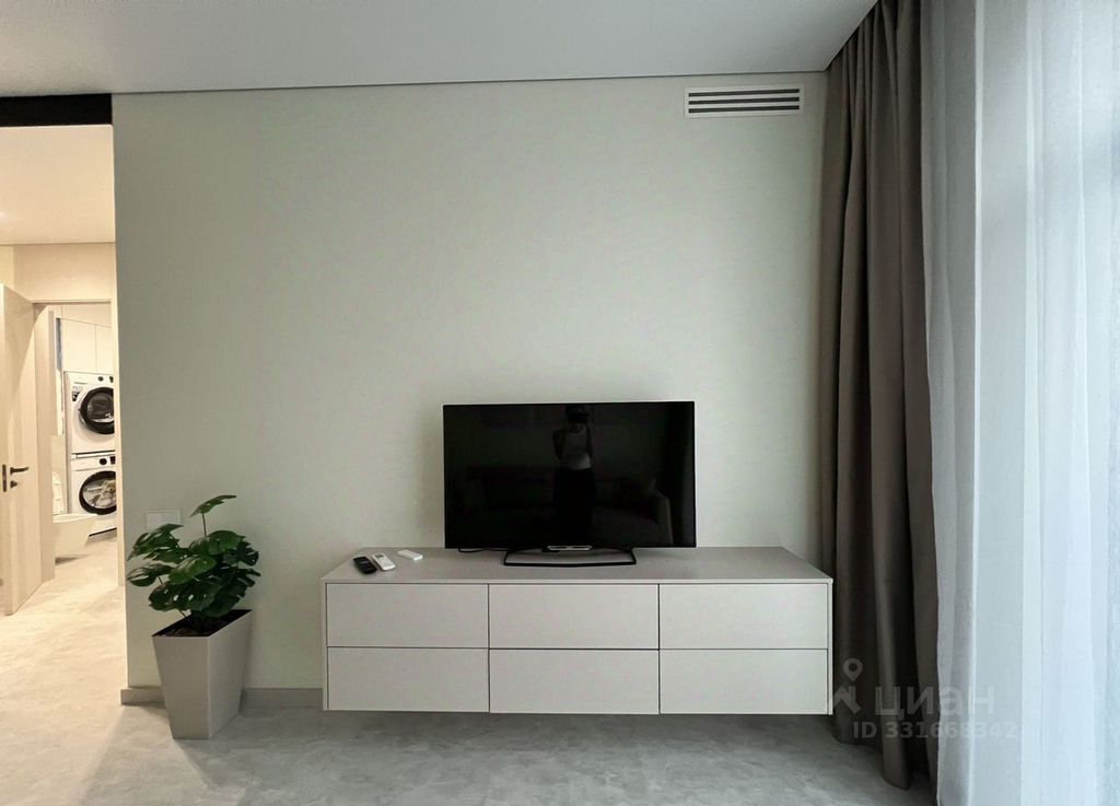 m. Ostankino: Apartment, 2-rooms