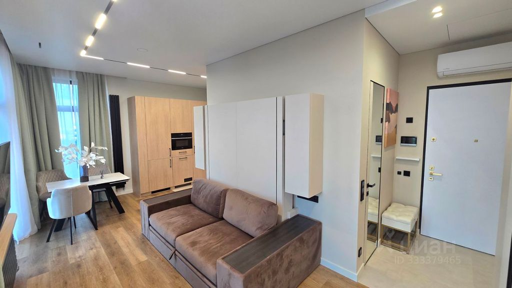 m. Ostankino: Apartment, studio