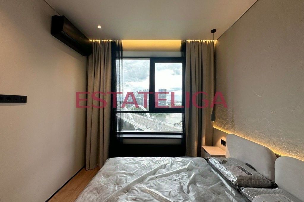 m. Shelepikha: Apartment, 3-rooms